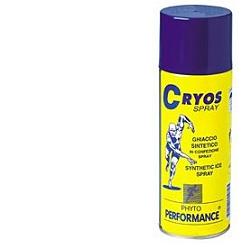 SPRAY ECOL CRYOS 200 ML 1 PEZZO - Farmacia Mortise