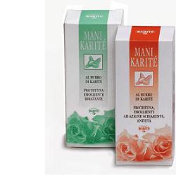 KARITE AREA FRE MANI 75ML - Farmacia Mortise