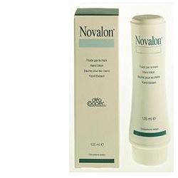 NOVALON FLUIDO MANI 125 ML - Farmacia Mortise