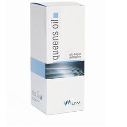 QUEENS OLIO BAGNO 200 ML - Farmacia Mortise