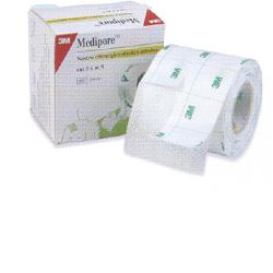 CEROTTO IPOALLERGENICO IN ROCCHETTO 5CMX5MT - Farmacia Mortise