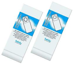 BORSA PRONTEX DIAGNOSTIC BAG STERILE MASCHILE - Farmacia Mortise