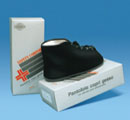 SCARPA COPRIGESSO NUMERO 46 - Farmacia Mortise