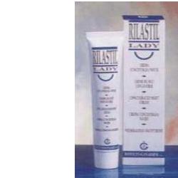 RILASTIL LADY CREMA NTT 50 ML - Farmacia Mortise