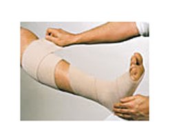 BENDA ELASTICA ROSIDAL K COMPRESSIONE FORTE 10X500CM CON GRAFFETTE - Farmacia Mortise
