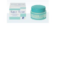 SAVE ROSE CREMA ANTICOUPEROSE 50 ML - Farmacia Mortise