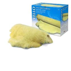 VELLO ANTIDECUBITO IN MATERIALE NATURALE COMFORT - Farmacia Mortise