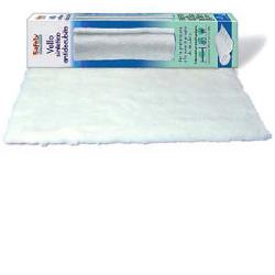 VELLO ANTIDECUBITO IN MATERIALE SINTETICO COMFORT MISURA 70X50 SAFETY COMFORT - Farmacia Mortise