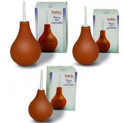PERA CANNULA 8 275 ML - Farmacia Mortise