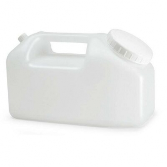 CONTENITORE PER URINA 24ORE PRONTEX DIAGNOSTIC BOX - Farmacia Mortise