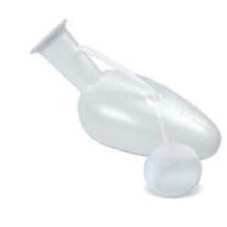 URINALE IN PLASTICA CON SACCHETTO - Farmacia Mortise
