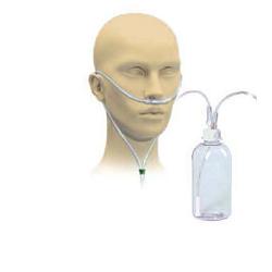 GORGOGLIATORE OSSIGENO COMPLETO - Farmacia Mortise