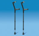 STAMPELLA IN LEGA CON AMMORTIZZATORE 1 PAIO - Farmacia Mortise
