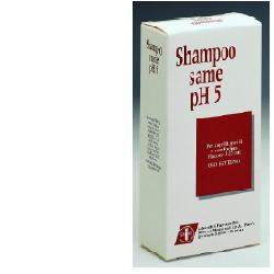 SAME SHAMPOO PH5 125 ML - Farmacia Mortise
