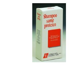 SAME SHAMPOO PROTEICO 125 ML - Farmacia Mortise