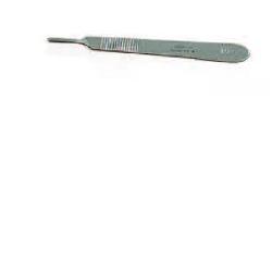 MANICO BISTURI 4 - Farmacia Mortise