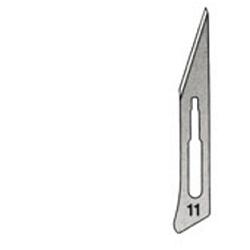 BISTURI STERILE 22 1 PEZZO - Farmacia Mortise
