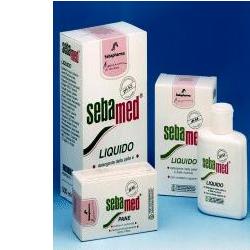 SEBAMED DETERGENTE LIQUIDO 500 ML - Farmacia Mortise