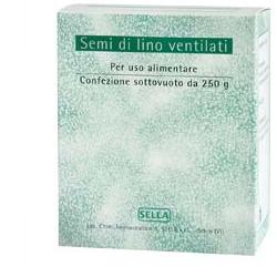 LINO SEMI SOTTOVUOTO 250 G 4516 - Farmacia Mortise