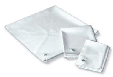 LENZUOLO IMPERMEABILE GOMMA 90X120 CM - Farmacia Mortise