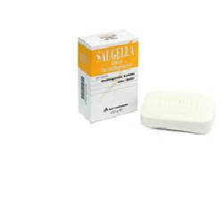 SAUGELLA SOLIDO ZOLFO 100 G - Farmacia Mortise
