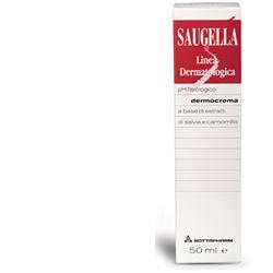 SAUGELLA DERMOCREMA TUBO 50 ML - Farmacia Mortise