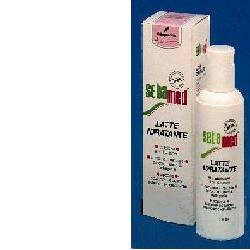 SEBAMED LATTE IDRATANTE 200 ML - Farmacia Mortise