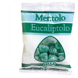MENTOLO EUCALIPTOLO BUSTA 1410 - Farmacia Mortise