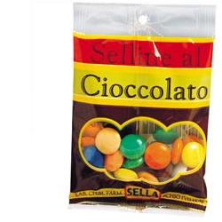 SELLINE CIOCCOLATO BUSTA 1413 - Farmacia Mortise