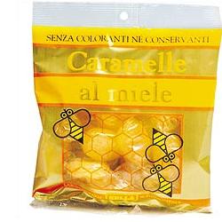 CARAMELLE MIELE BUSTA - Farmacia Mortise