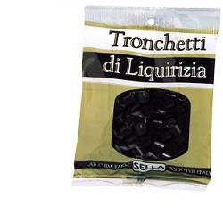 LIQUIRIZIA TRONCHI BUSTA 1406 - Farmacia Mortise