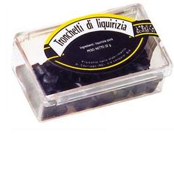 LIQUIRIZIA TRONCH SCATOLA 33 G - Farmacia Mortise