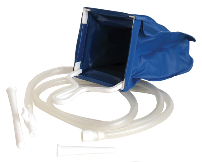 ENTEROCLISMA DA VIAGGIO - Farmacia Mortise