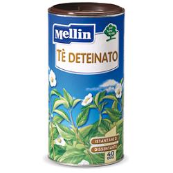 MELLIN TE DETEINATO GRANULARE 200 G - Farmacia Mortise