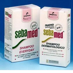SEBAMED SHAMPOO EVERYDAY ML 200 - Farmacia Mortise