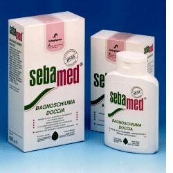 SEBAMED BAGNOSCHIUMA ML 200 - Farmacia Mortise