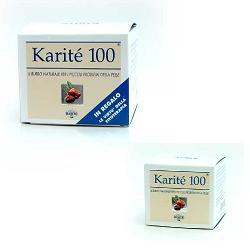 KARITE 100 GR 150ML - Farmacia Mortise