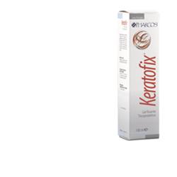 PHARCOS KERATOFIX GEL CAPELLI 100 ML - Farmacia Mortise