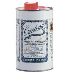 DISINFETTANTE CREOLINA 1 LITRO - Farmacia Mortise