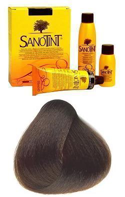 SANOTINT TINTURA CAPELLI 05 CASTANO DORATO 125 ML - Farmacia Mortise