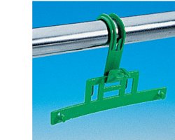 SUPPORTO DA LETTO PER SACCHE RACCOLTA URINA IN PLASTICA 1 PEZZO - Farmacia Mortise