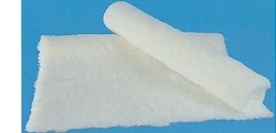 VELLO ANTICUBITO SINTETICO DIMENSIONI 50X70CM, IN POLIESTERE 100% PUO' ESSERE LAVATO RIPETUTAMENTE IN LAVATRICE AD UNA TEMPERATURA MASSIMA DI 90 GRADI - Farmacia Mortise