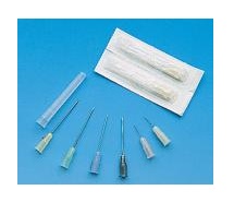 AGO PER SIRINGA DA INSULINA GAUGE 25 5/8 AGGANCIO LUER LOCK 100 PEZZI - Farmacia Mortise