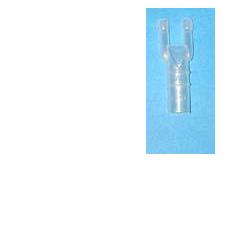 FORCELLA NASALE ADULTI RICAMBIO PLASTICA PER AEROSOL - Farmacia Mortise