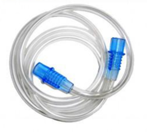 SET TUBI CON RACCORDO RICAMBIO PER AEROSOL - Farmacia Mortise