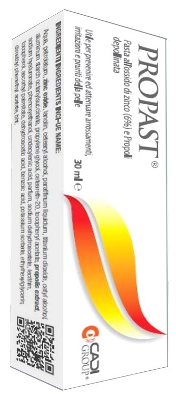 PROPAST 30 ML - Farmacia Mortise