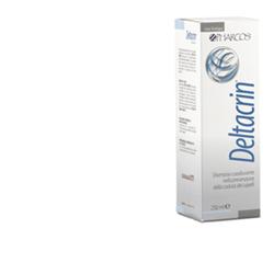 PHARCOS DELTATAR SHAMPOO 250 ML - Farmacia Mortise