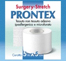 CEROTTO PRONTEX STRETCH 500X5CM 1CONFEZIONE - Farmacia Mortise