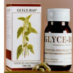 GLYCEBAS 600MG 80TAV - Farmacia Mortise