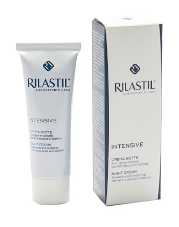 RILASTIL INTEN CREMA NTT 50 ML - Farmacia Mortise